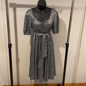 Macy’s brand, Style&Co Dress